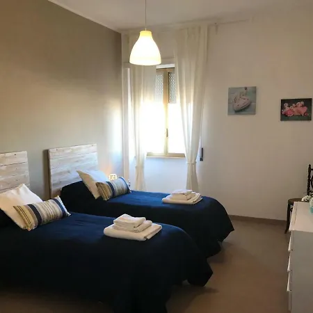 La Casa Di Mery Rom Exterior foto