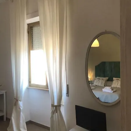 La Casa Di Mery Rom Exterior foto