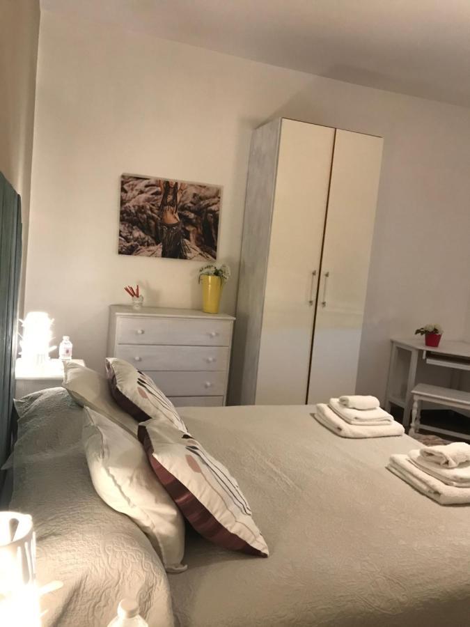 Gasthof La Casa Di Mery Rom