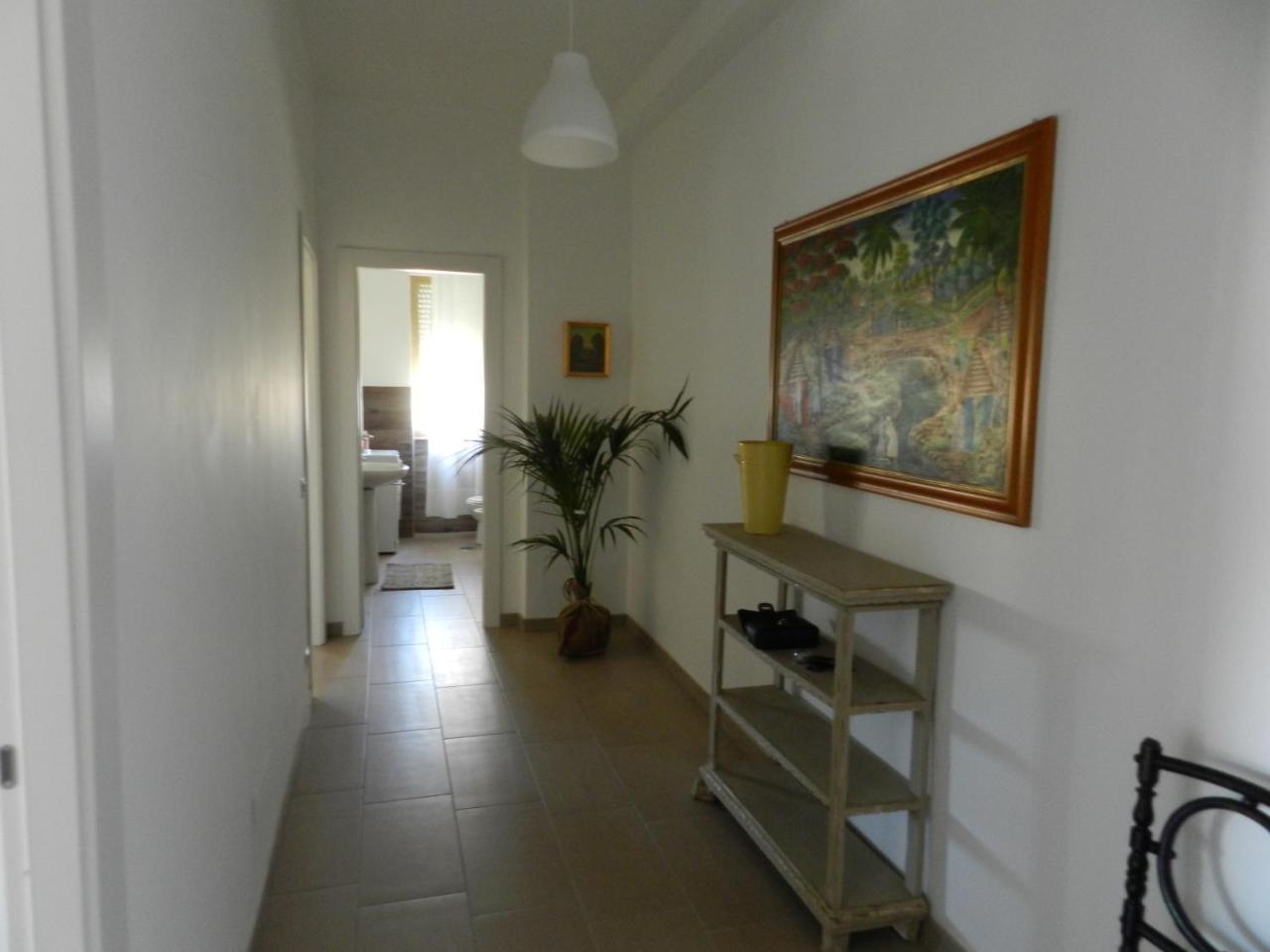 Gasthof La Casa Di Mery