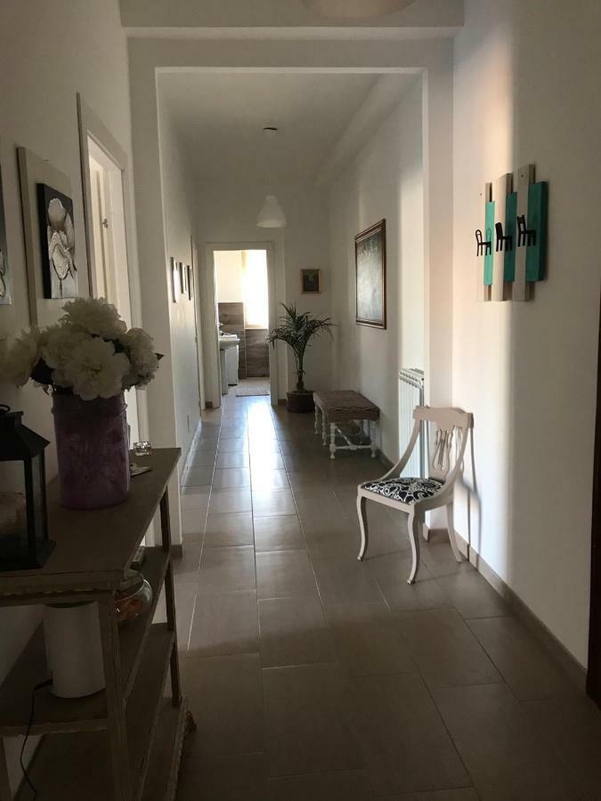 La Casa Di Mery Gasthof