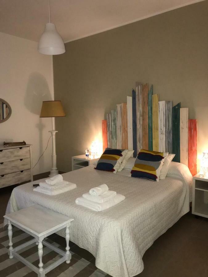 La Casa Di Mery Gasthof