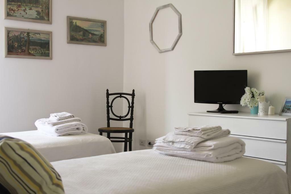 La Casa Di Mery Gasthof